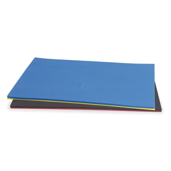 Proto Foam, Tool, Black/Red DIYBK
