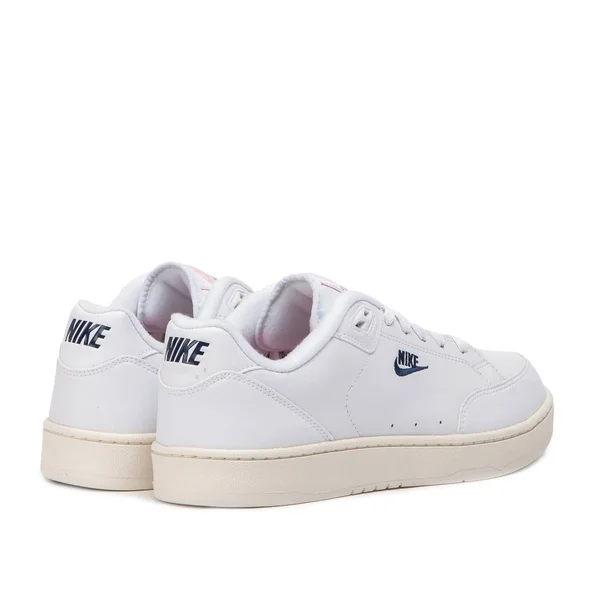Nike Grandstand II - White