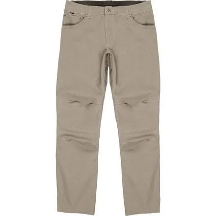 Kuhl Men's Rydr Pant (33x30 Stone Khaki)