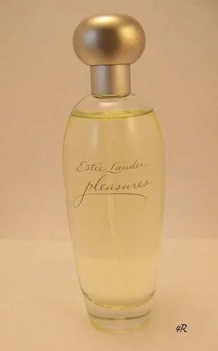 Estee Lauder Pleasures Eau de Parfum Spray 3.4 fl. oz. - New-No Box