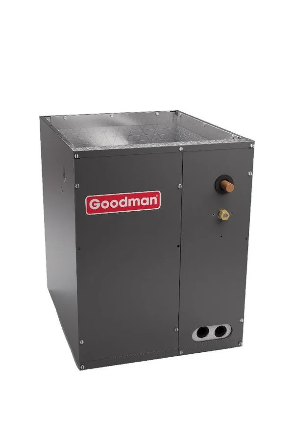 Goodman 2 Ton Upflow/Downflow Cased Evaporator Coil - 17.5x22 CAPFA2422B6