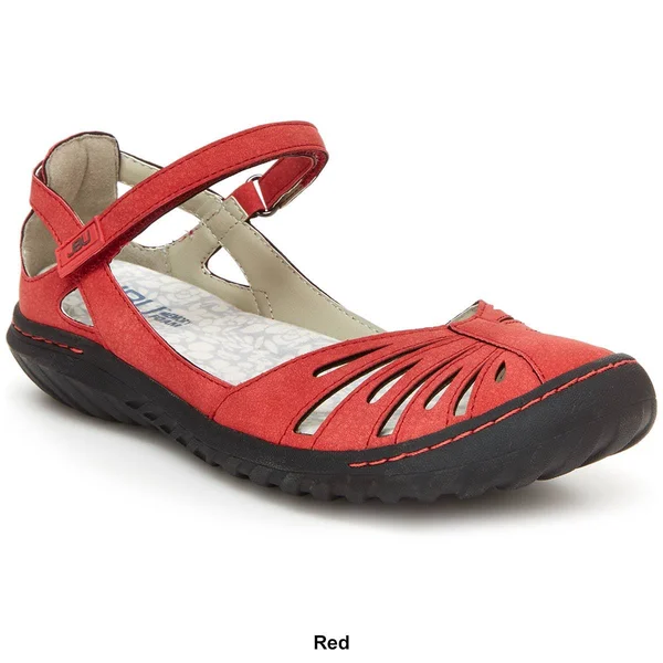 JBU Melon Too Women's - Black, Size: 8.5