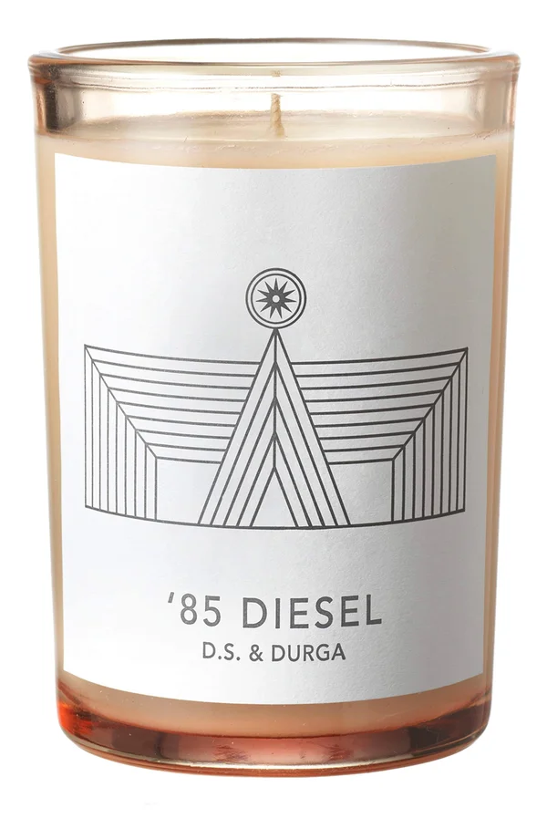 D.S. & Durga &85 Diesel Candle