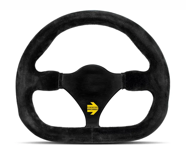MOMO Mod. 27 Steering Wheel 290mm Diameter R1925/29S
