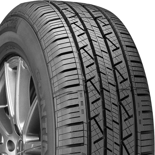 Continental Cross Contact LX25 Tire 235/55R20 102V