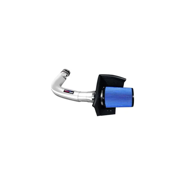 Injen PF9017P Power-Flow Air Intake System Ford