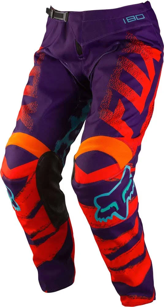 2015 Fox Racing Womens 180 Pants
