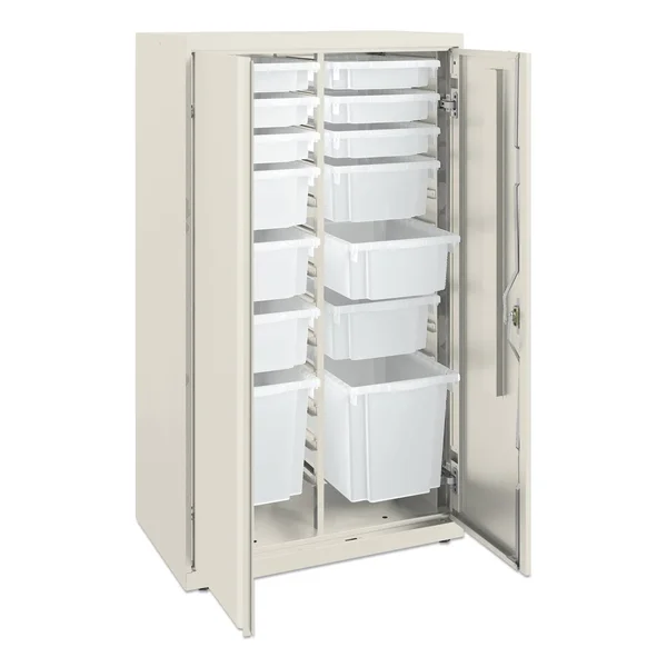 HON Flagship 52x22 Modular Storage Cabinet