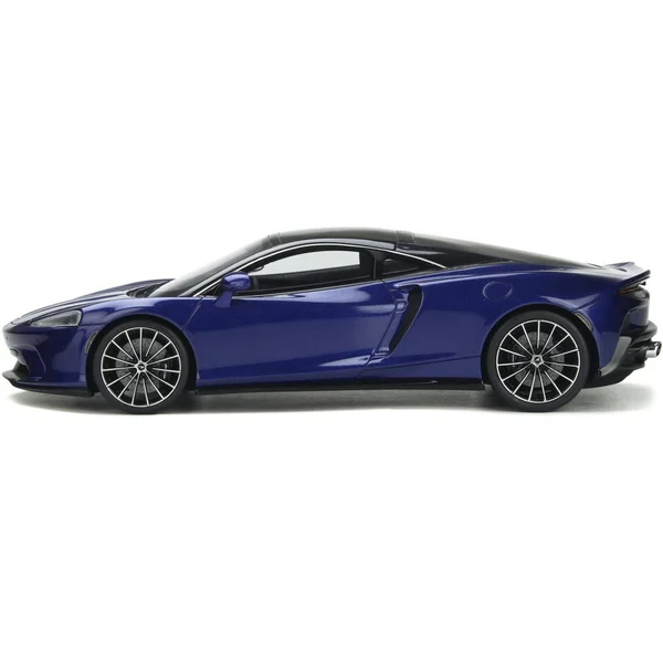 GT Spirit - McLaren GT - 2019 - 1/18 - Blue