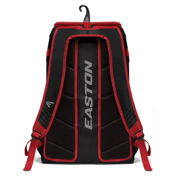 Easton Elite x Backpack - Red