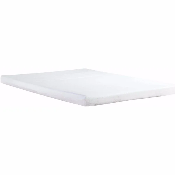 Modern Sleep Cool Gel 4.5 inch Memory Foam Replacement Sofa Bed Mattress - Twin