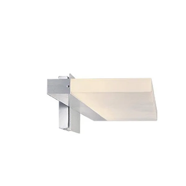 WAC Lighting Level LED WS-85636 Bathroom Vanity Light - White