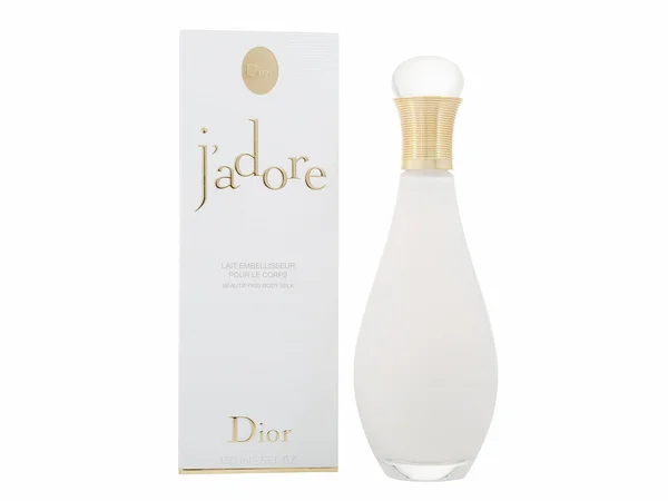 J&adore Body Milk by Christian Dior 5.0 oz