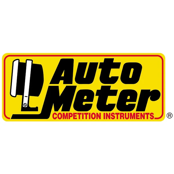 AutoMeter 880446 GM Series Electric Water Temperature Gauge