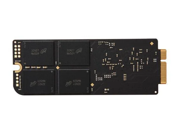 Transcend JetDrive 720 240 GB Internal Solid State Drive