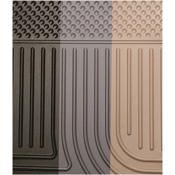 Husky Liners X-act Floor Liner 52531