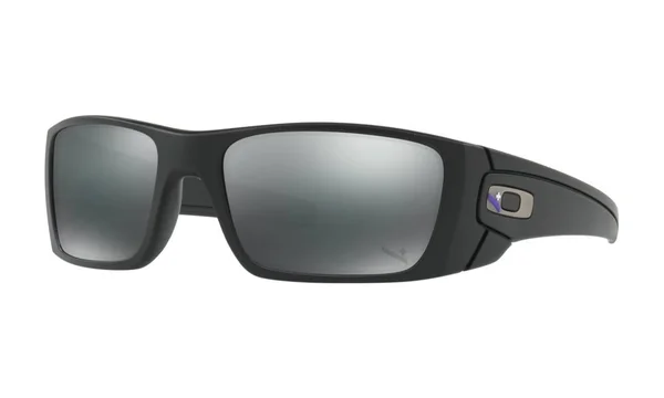 Oakley Men's Fuel Cell Infinite Hero Sunglasses Blue Black