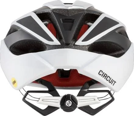 Bontrager Circuit MIPS Road Helmet - White - Small