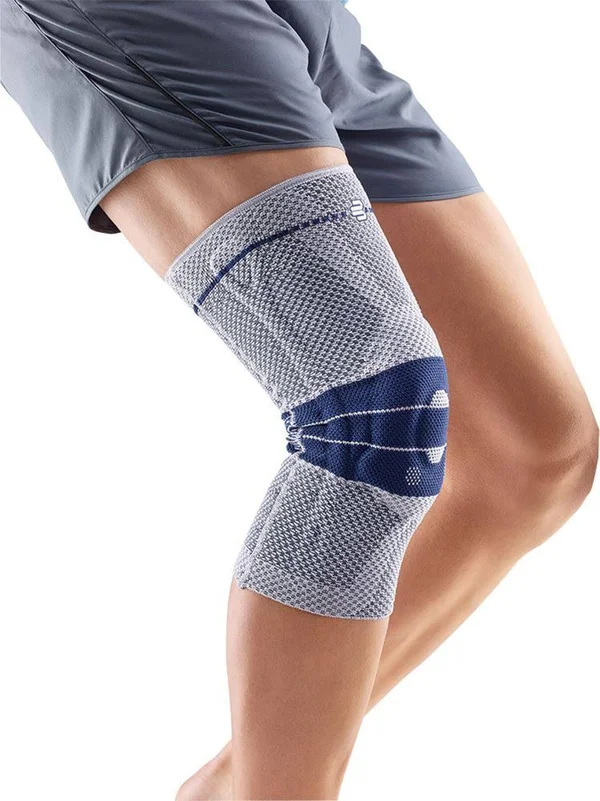 Bauerfeind GenuTrain Elastic Knee Brace