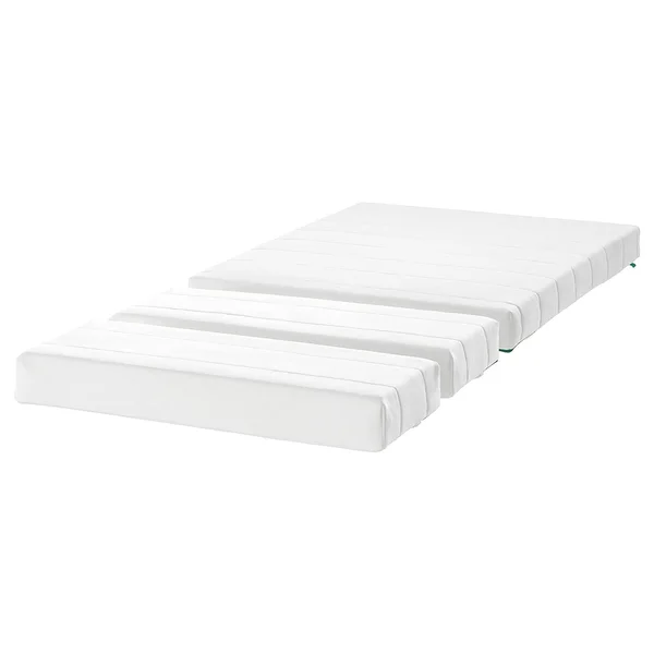 IKEA - INNERLIG Spring Mattress for Extendable Bed, 38 1/4x74 3/4