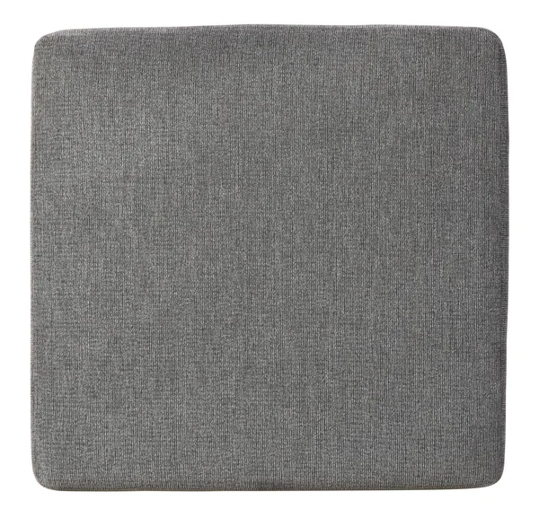 Dalhart - Charcoal - Oversized Accent Ottoman