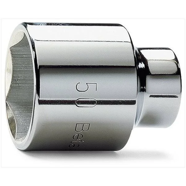 Beta Tools 009280046 928 A46 - Hexagon Hand Sockets