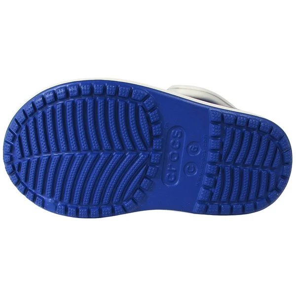 Crocs Kids Bump It Clog