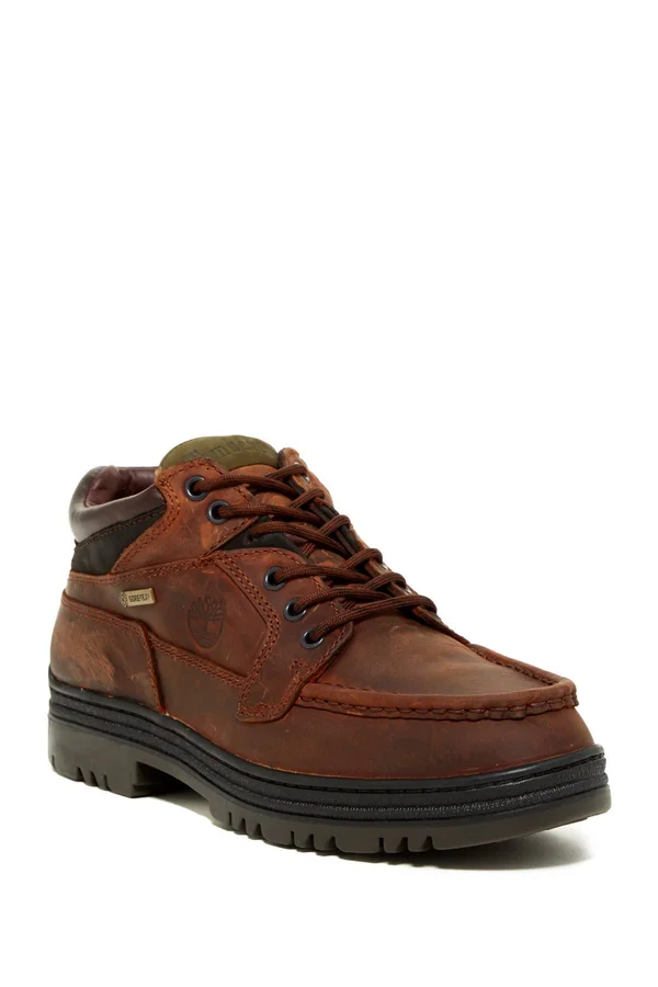 Timberland Men's Classic Trekker Oxford