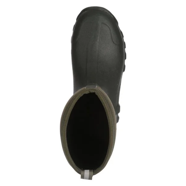 Men's Muck Boot Edgewater II Mid Moss - 6