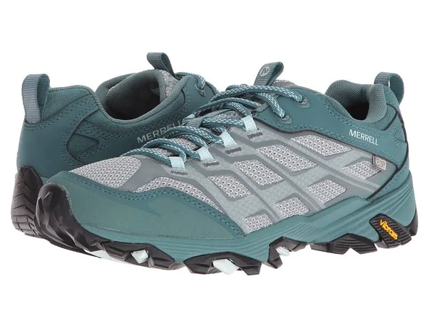 Merrell Moab FST Waterproof Hiking Shoes