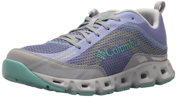 Columbia Drainmaker IV 10.5 - Fairytale, Aquarium
