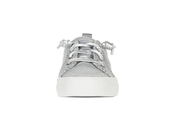 Women's Sperry, Crest Vibe Sneaker, Size: 5 Medium, Blue