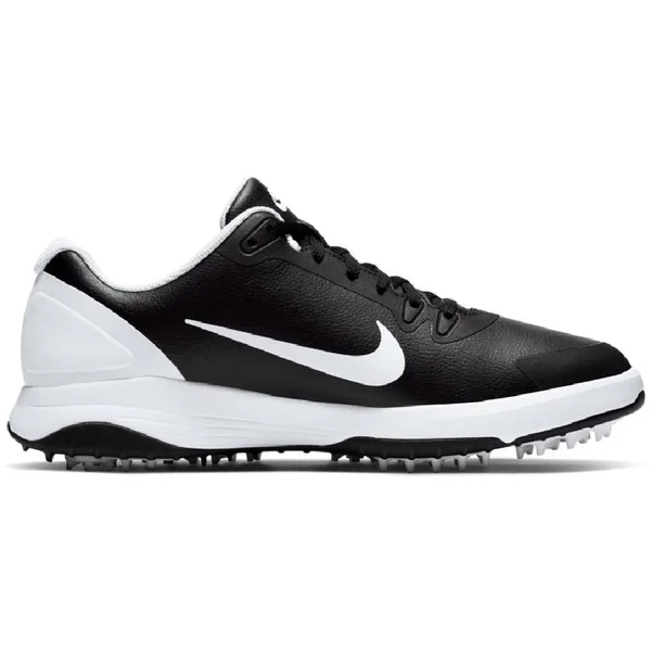 Nike Infinity G Golf Shoes Size 9, Black/White