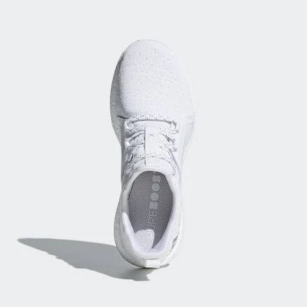 Adidas Pureboost x Shoes Cloud White 7.5 - Womens Running Shoes