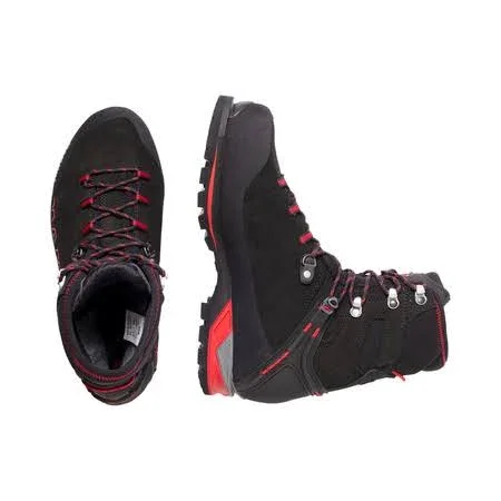 Mammut Men's Magic Guide High GTX Boot - 10 - Black, Inferno