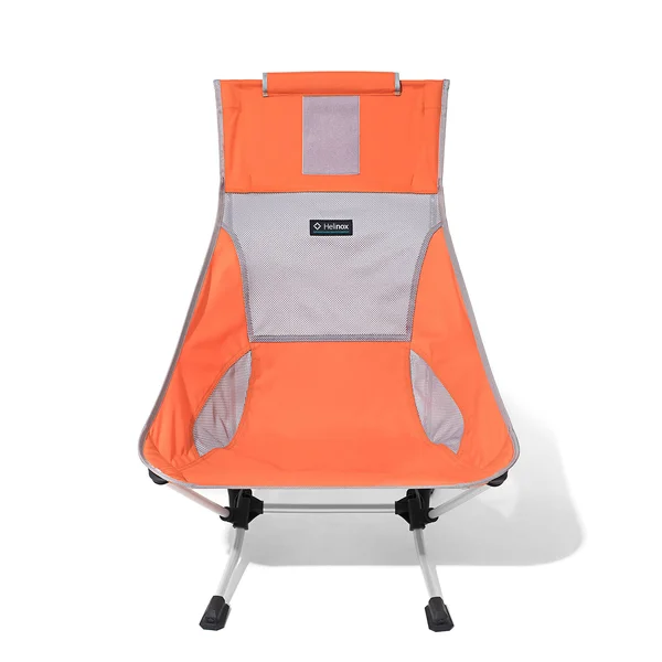 Big Agnes Beach Chair, Golden Poppy