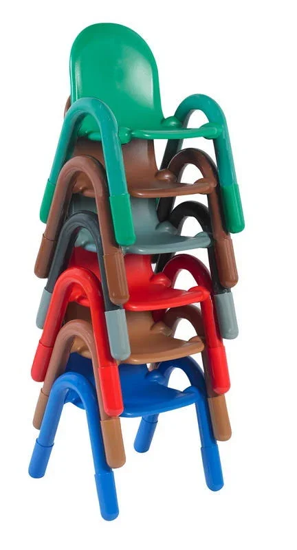 Angeles AB7911PG Baseline 11x22 Child Chair - Shamrock Green