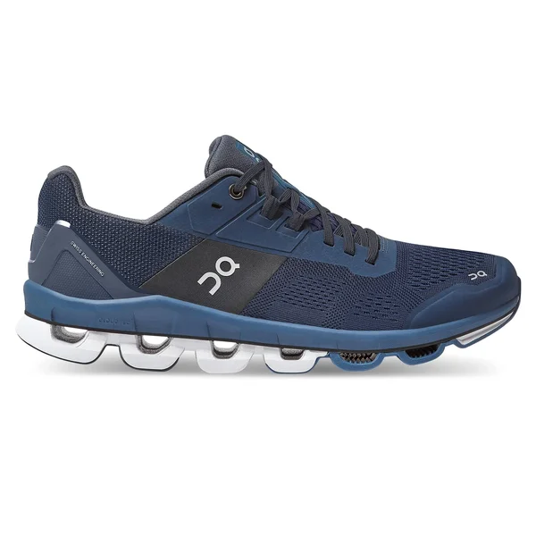 on Cloudace Midnight, Navy, Mens, Size: 7.5