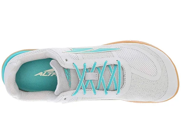 Altra HIIT XT 1.5 Running Shoe - Women's White - 6.5