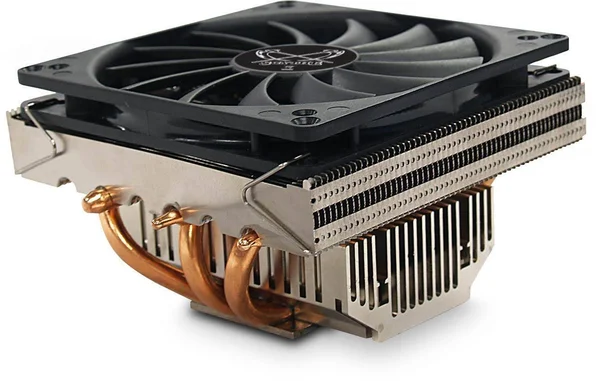 Scythe Shuriken Rev.B SCSK-1100 Processor cooler
