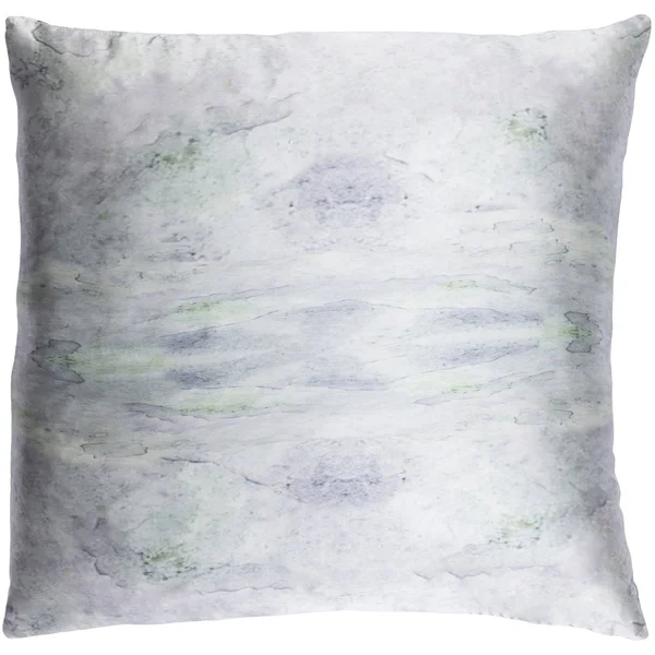 Surya KLS002-2020 Kalos Pillow Cover - 20 x 20 x 0.25 in.