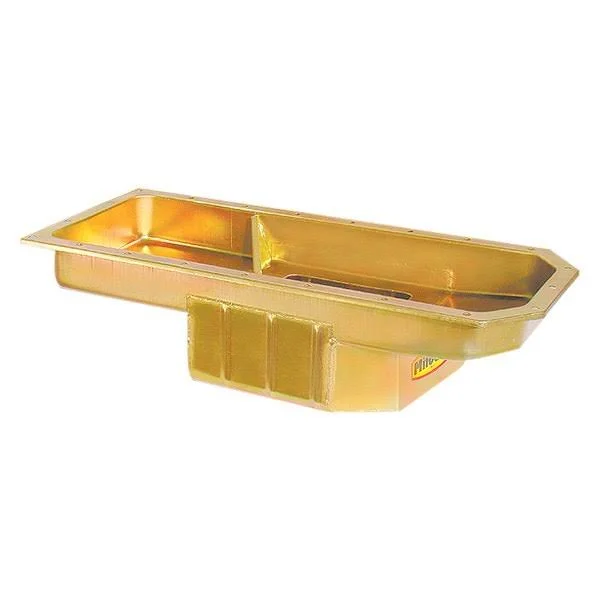 Milodon 31000 Oil Pan - 5.7/6.1L Hemi