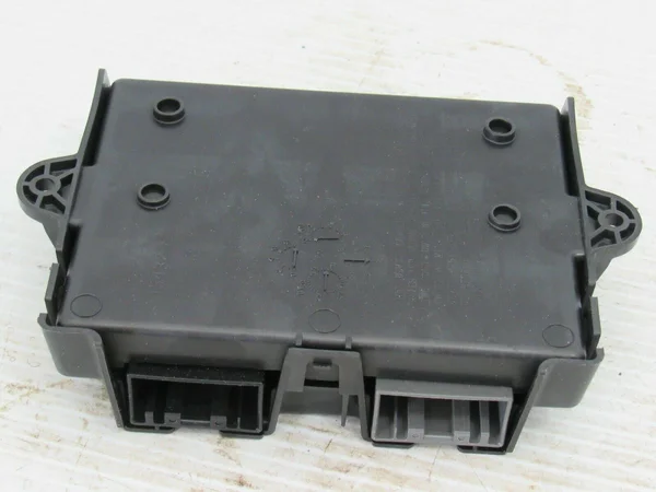 Transfer Case Shift Control Module, Motorcraft TM-153
