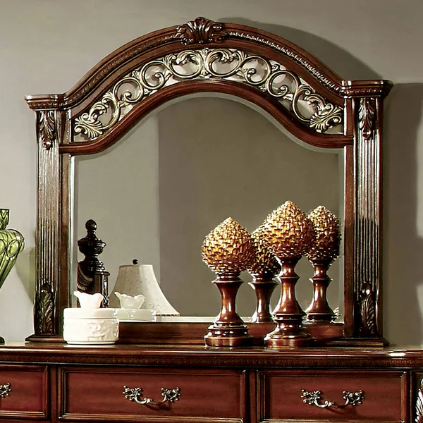 Furniture of America Arthur Mirror