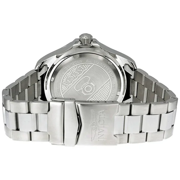 Invicta Men's 12563 &Pro Diver& Stainless Steel Watch