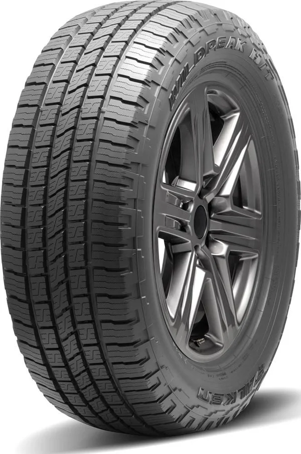 Falken Wildpeak H/T02 Tire 275/65R18 116H