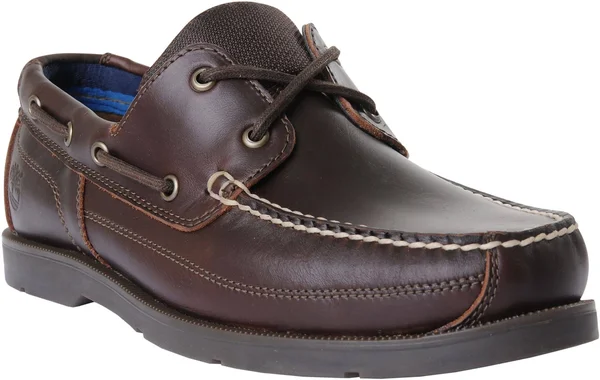 Timberland Men's Piper Cove Boat Shoes - Brown