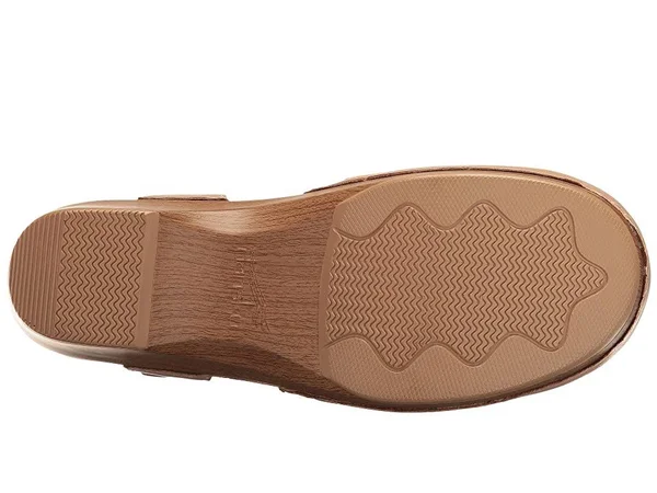 Women's Dansko Sam - Sand Dollar Full Grain 41