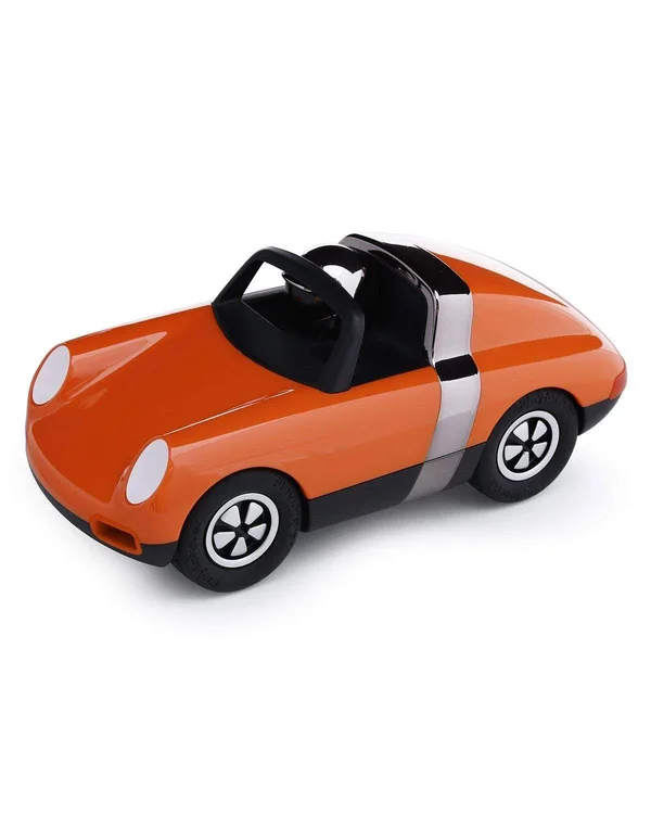 Playforever Luft Toy Car Biba Orange