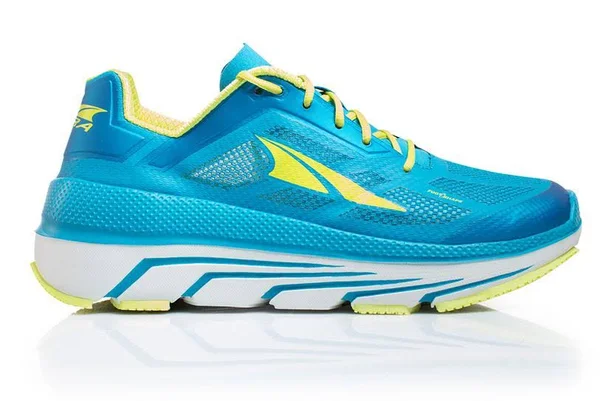 Altra Women's Duo - Blue (AFW1838F-4) 8 - Medium (B), Blue